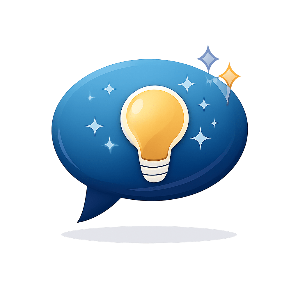 Buzzwords To Go logo